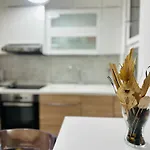 Modern Apartment In The Heart Of Tirana
