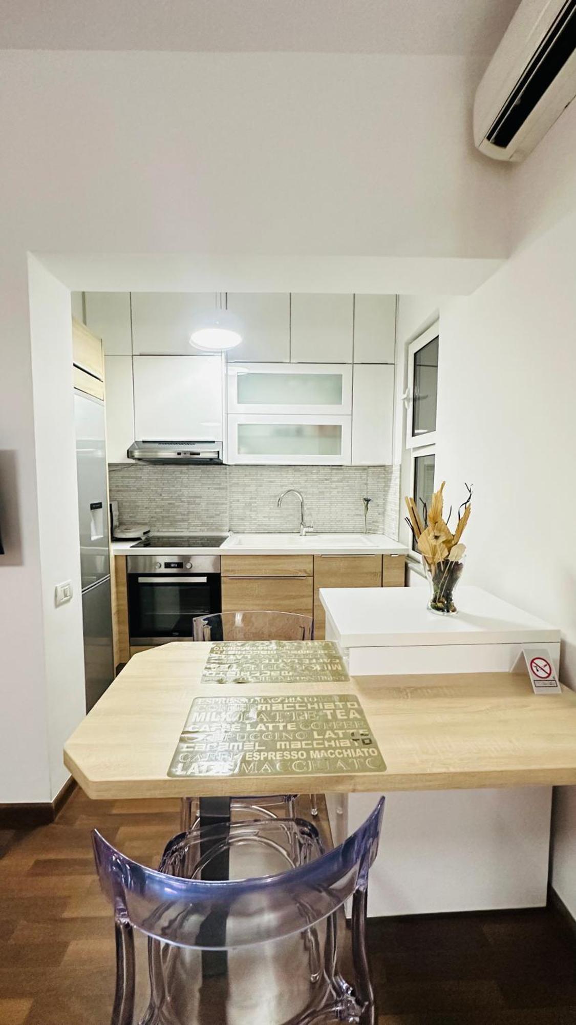 Apartment Modern In The Heart Of *