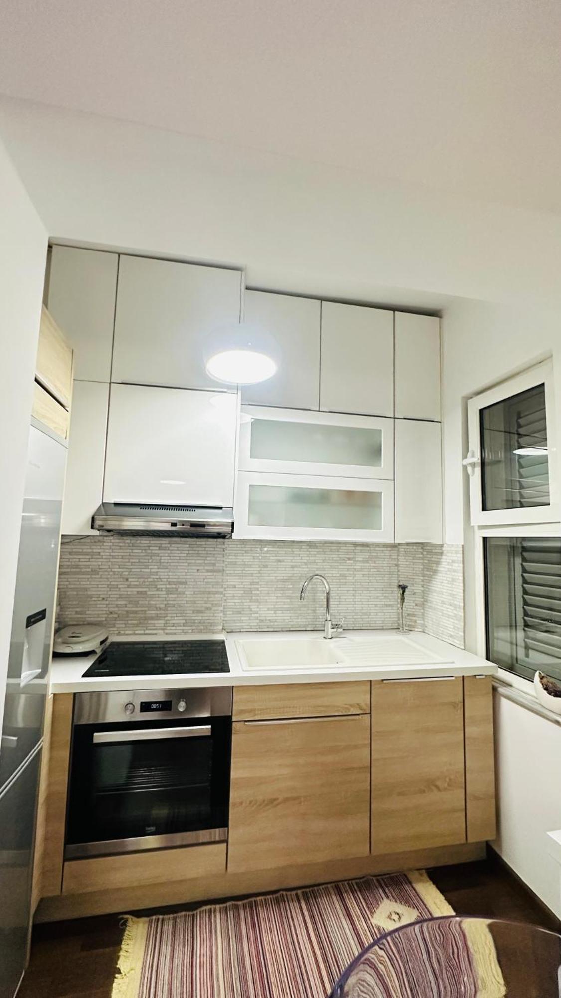 Modern In The Heart Of Apartment *