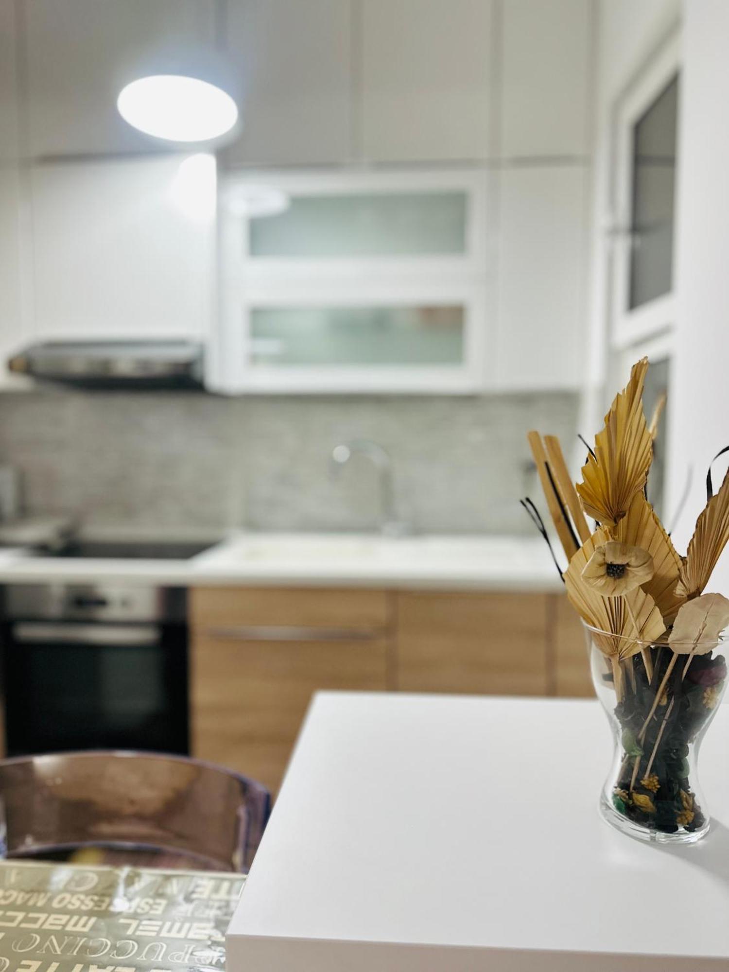 Modern In The Heart Of
