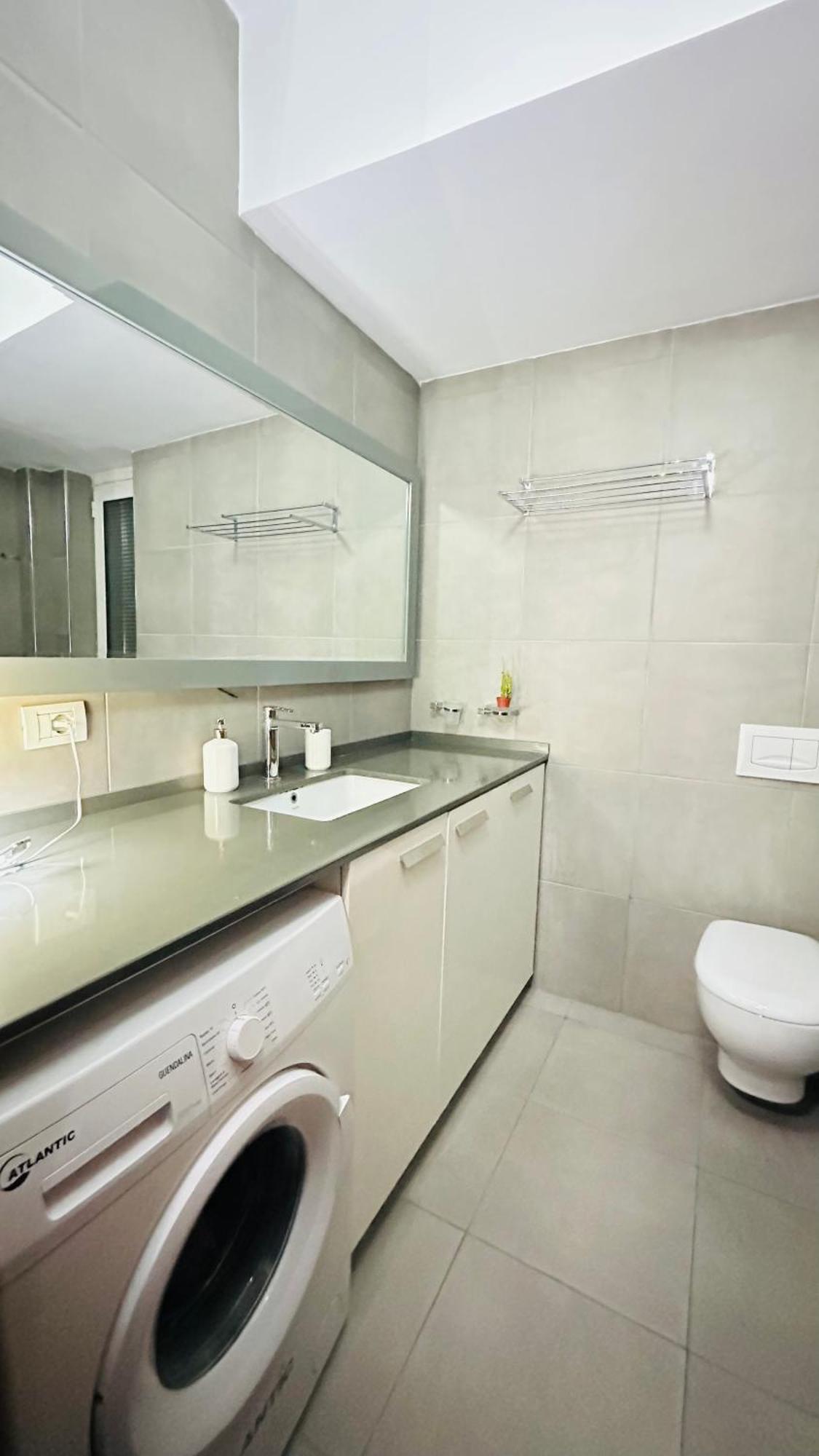 Modern In The Heart Of Apartment Tirana