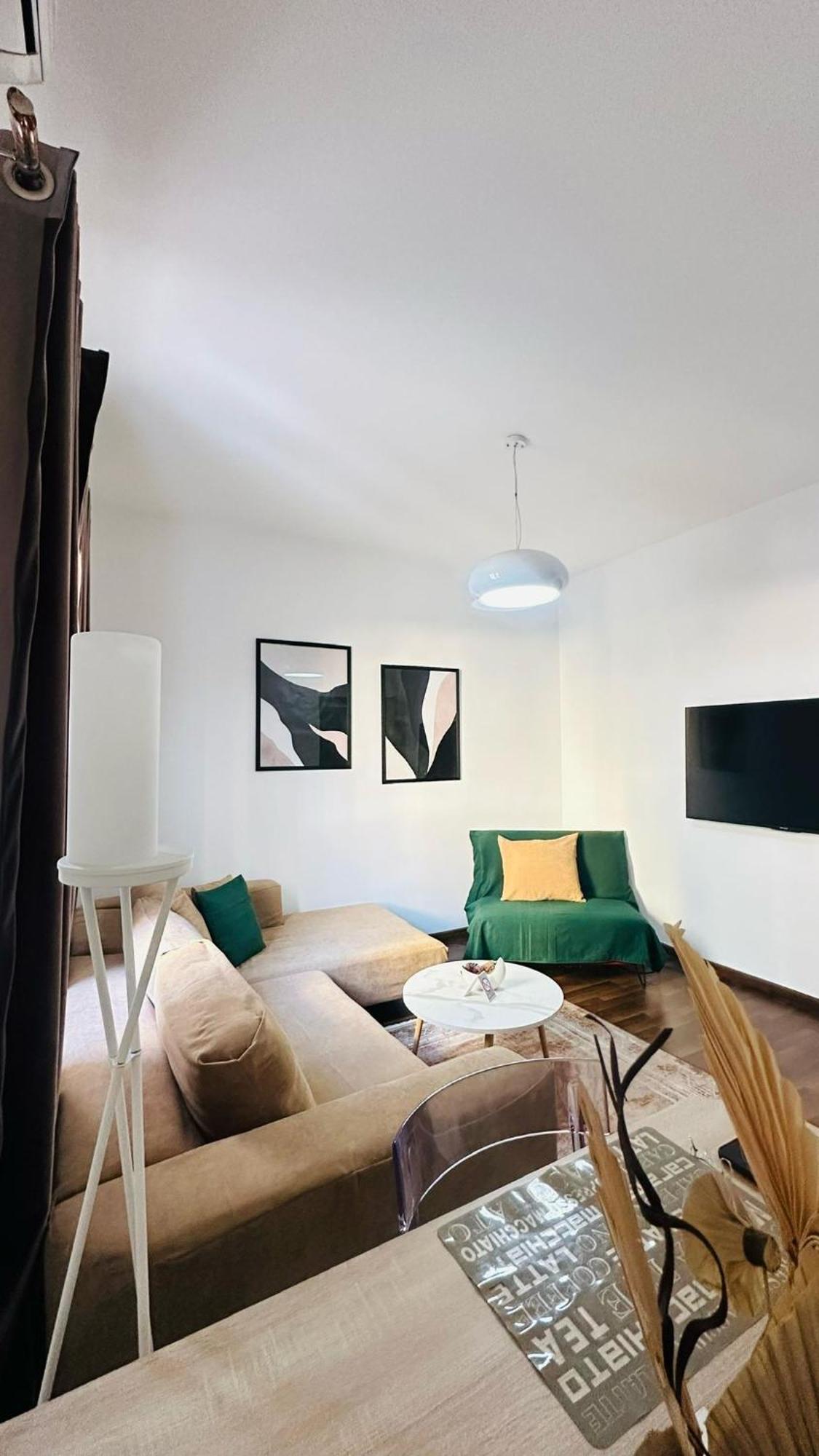 Modern In The Heart Of *
