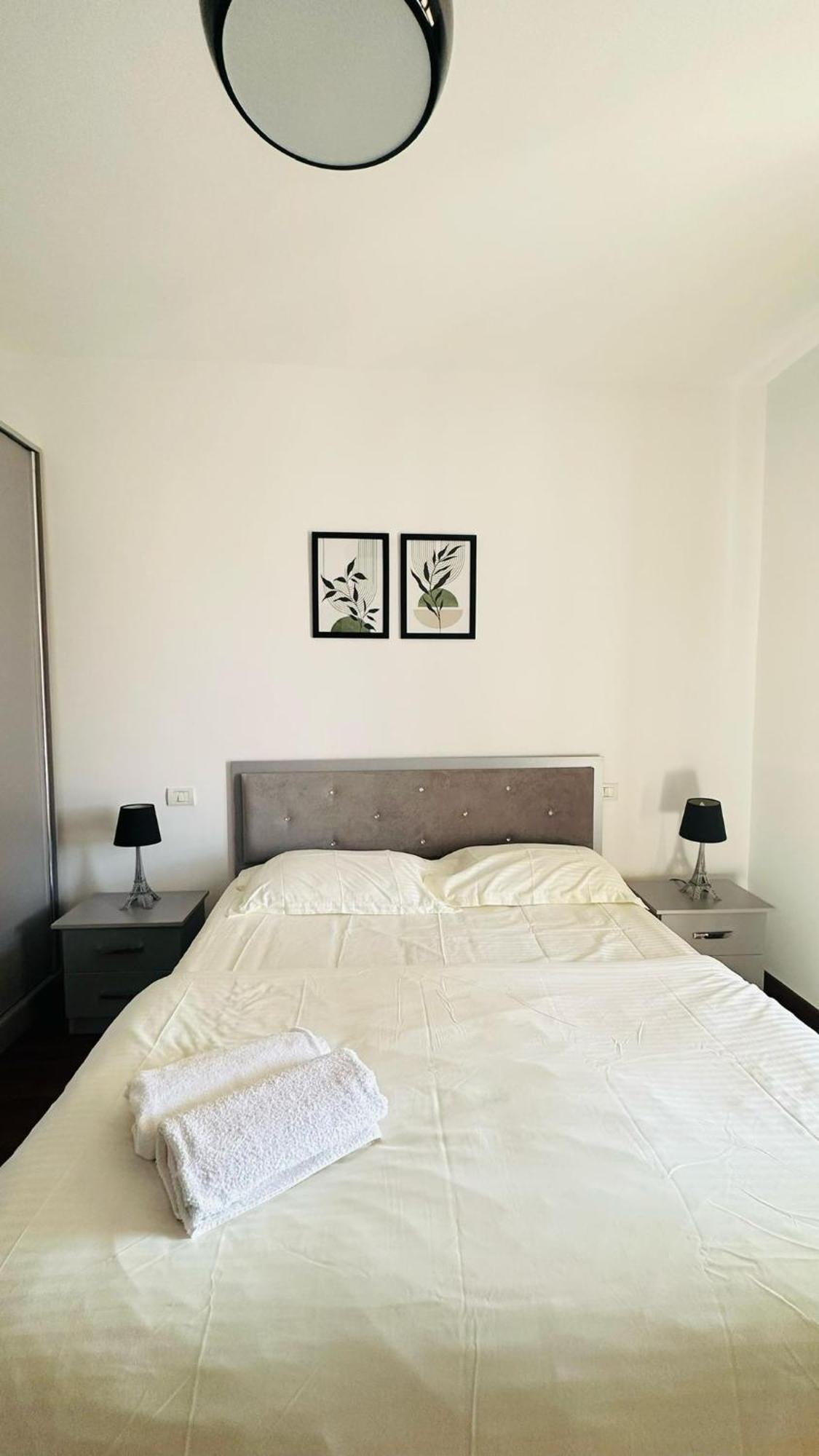 Modern In The Heart Of