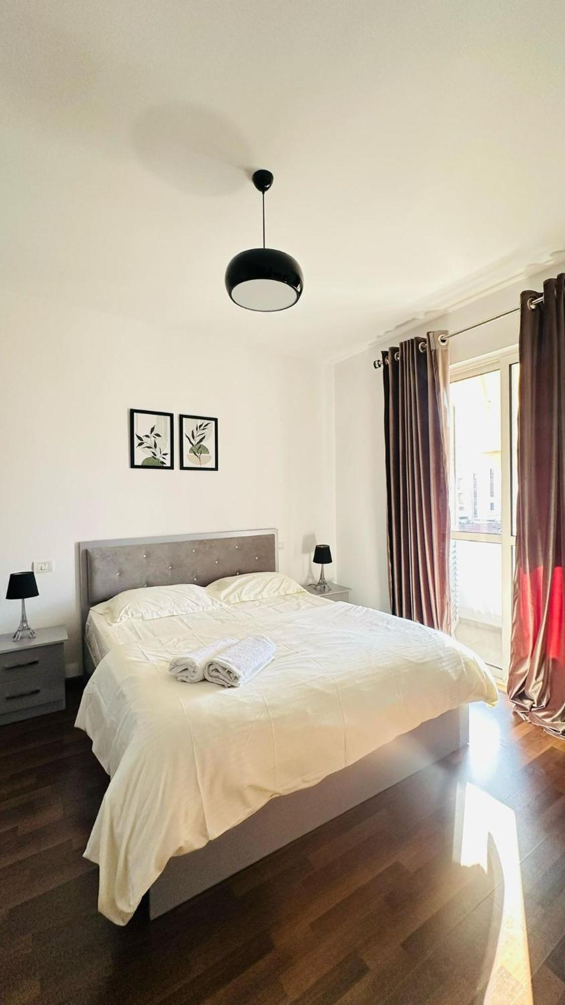 Modern In The Heart Of Apartment *