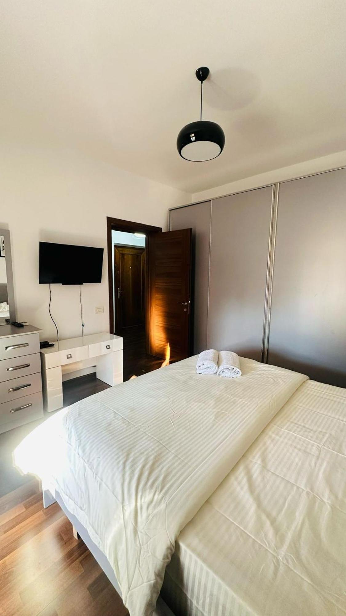 Apartment Modern In The Heart Of *